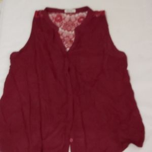 Womens Summer Top